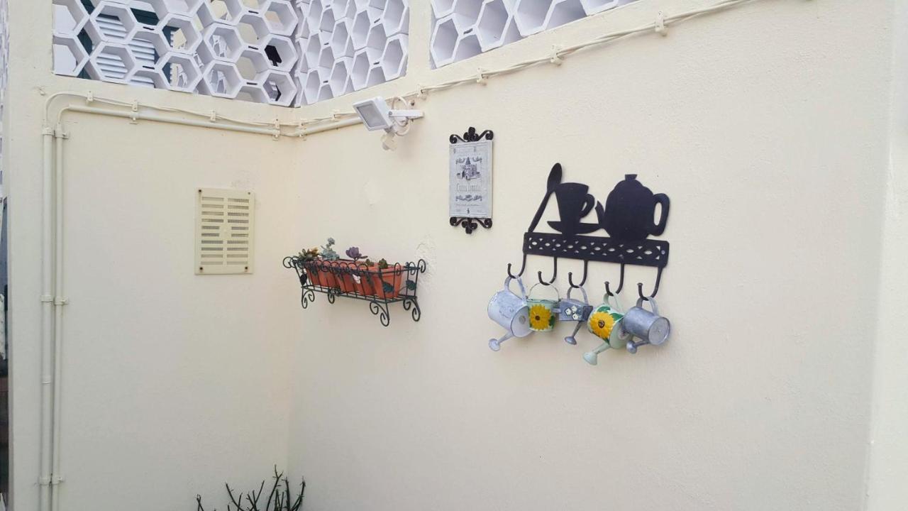 Quinta Do Lago São Roque do Pico Eksteriør billede