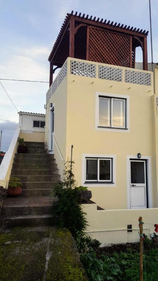 Quinta Do Lago São Roque do Pico Eksteriør billede