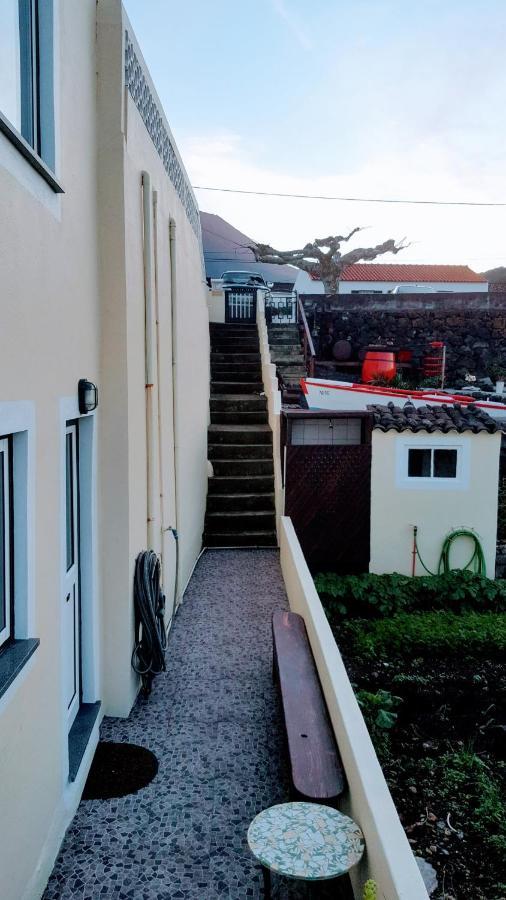 Quinta Do Lago São Roque do Pico Eksteriør billede