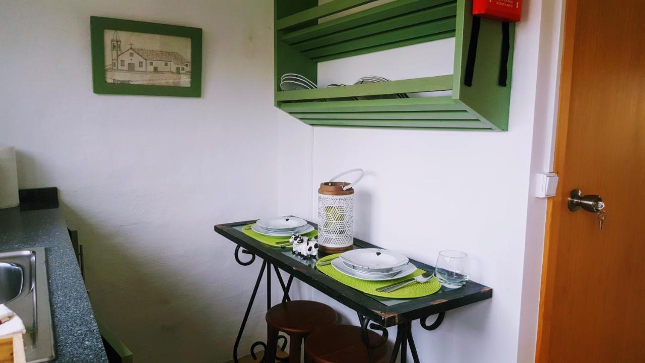 Quinta Do Lago São Roque do Pico Eksteriør billede
