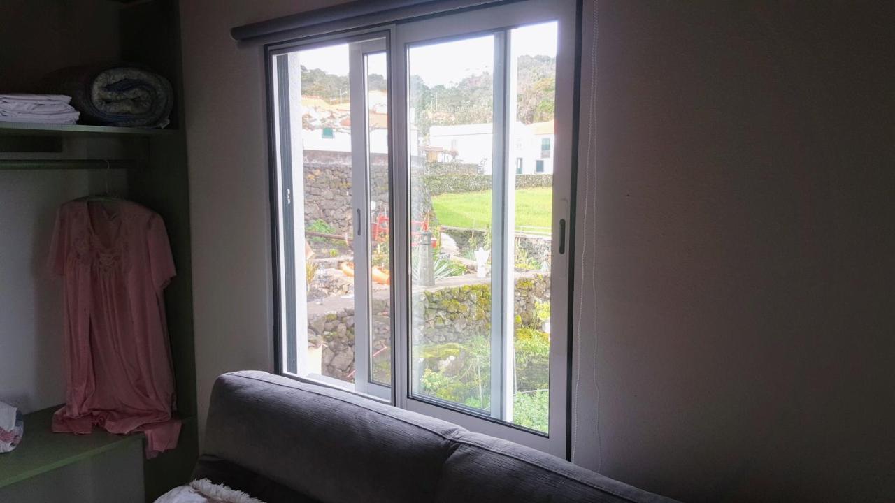 Quinta Do Lago São Roque do Pico Eksteriør billede